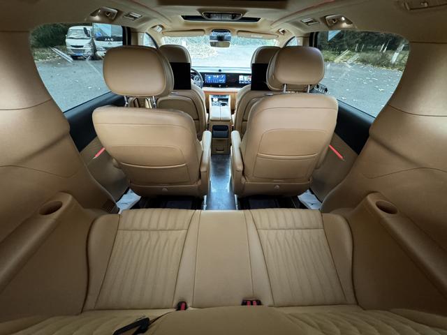 岚图汽车 岚图梦想家 2022 汽车图片 #14