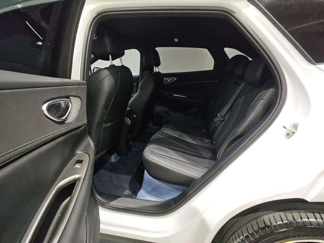 BYD Sea Lion 06 New Energy 2025 car image #14