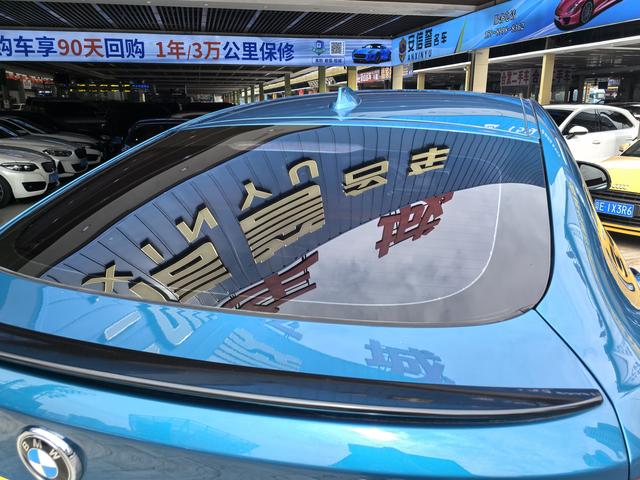 BMW X6 M 2017 #14 BMW X6 M 2017 immagine di auto #14