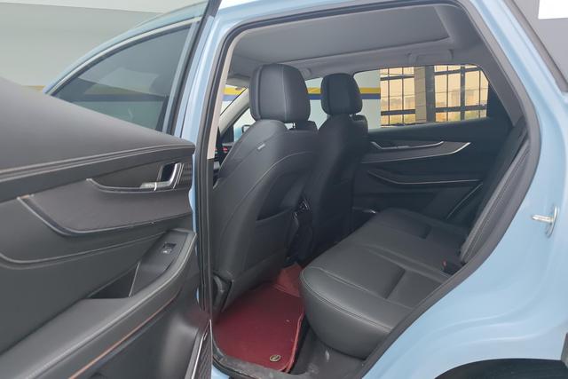 Exceed Chasing Wind C-DM 2023 #14 Exceed Chasing Wind C-DM 2023 immagine di auto #14