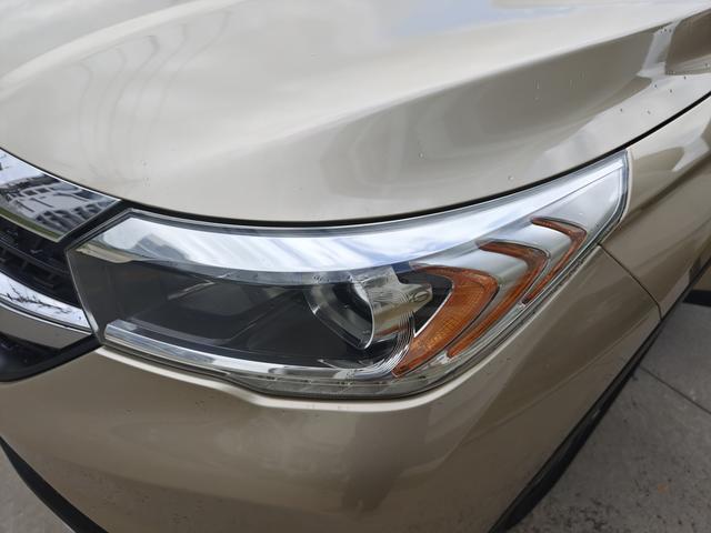 GAC Qizhi PHEV 2018 #14 GAC Qizhi PHEV 2018 immagine di auto #14