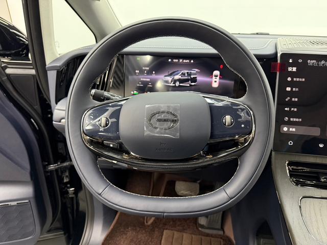 GAC Trumpchi Xiangwang M8 2025 car image #14