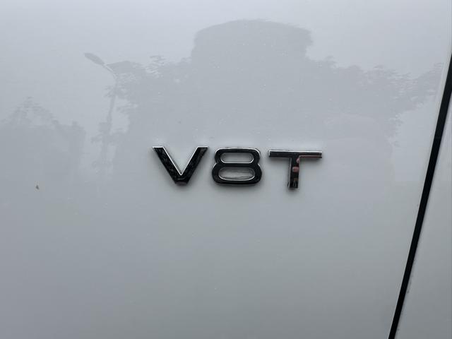 Audi S7 2016 car image #14