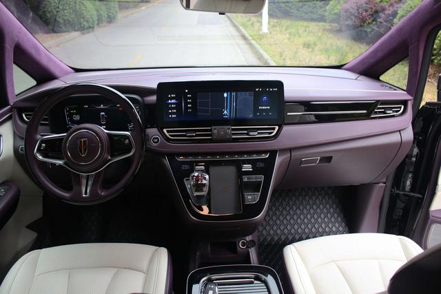 HongQi HQ9 2023 صورة سيارة #14