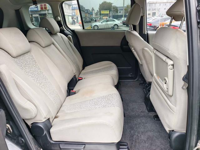 马自达 马自达5 2011 汽车图片 #14