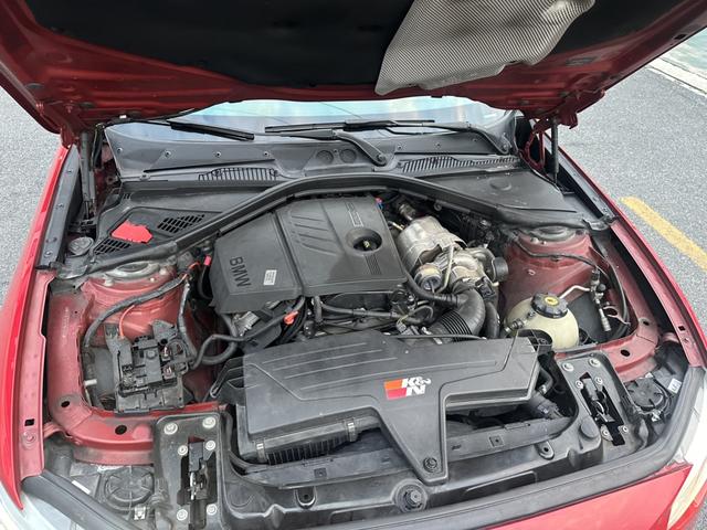 BMW 1 Series (Imported) 2012 immagine di auto #14