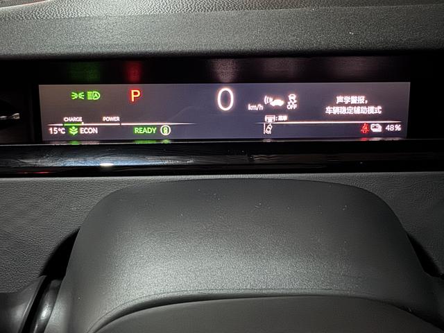 Honda e:NP2 2024 car image #14