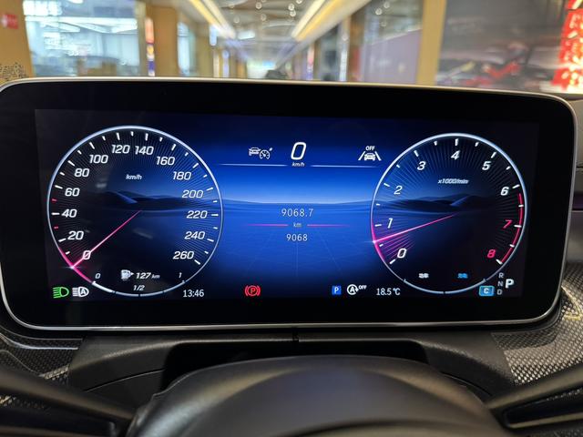 Mercedes-Benz CLE Class 2024 car image #14