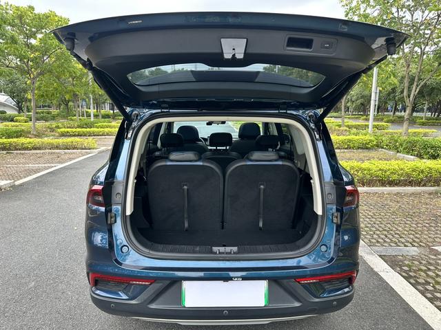 睿蓝汽车 睿蓝9 2023 汽车图片 #14