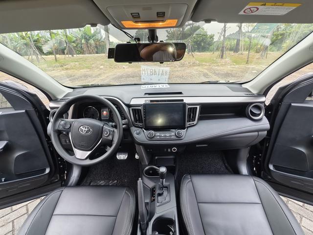 Toyota RAV4 Hybird E+ 2018 #14 Toyota RAV4 Hybird E+ 2018 imagem de carro #14