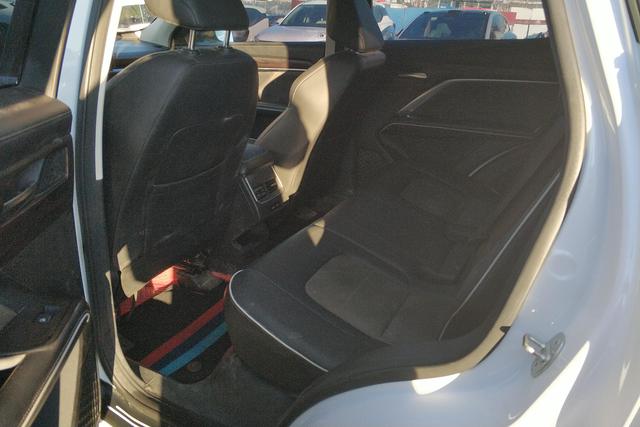 Haval H6 2022 immagine di auto #14