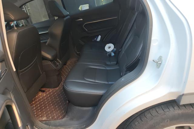 Haval H6 2019 car image #14