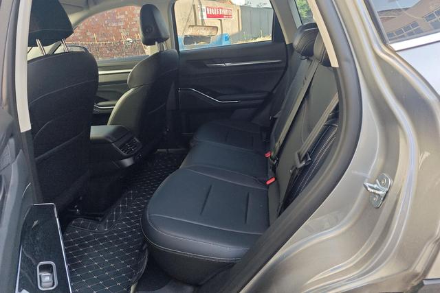 Haval H6 2024 car image #14