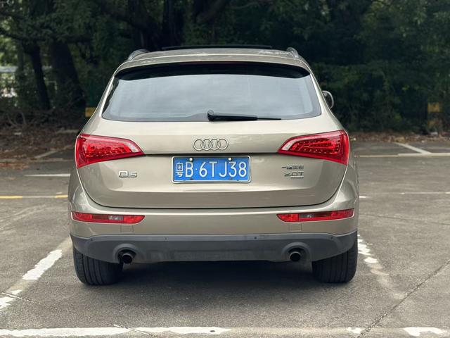 Audi Q7 New Energy 2012 #14 Audi Q7 New Energy 2012 car image #14