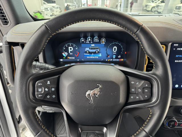 福特 福特烈马 2024 #14 福特 福特烈马 2024 汽车图片 #14