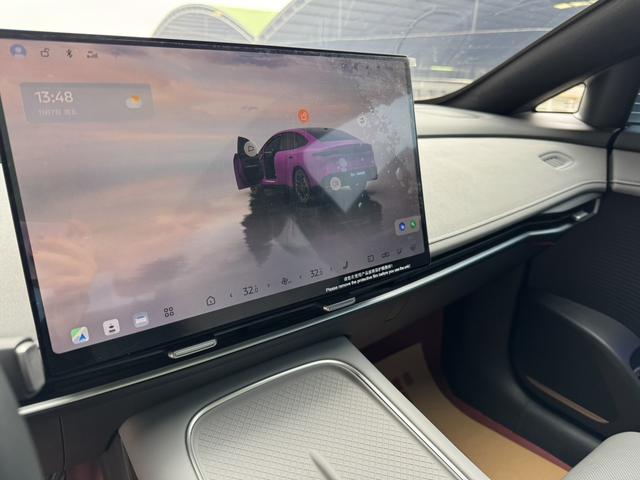 日产 日产N7 2025 汽车图片 #14