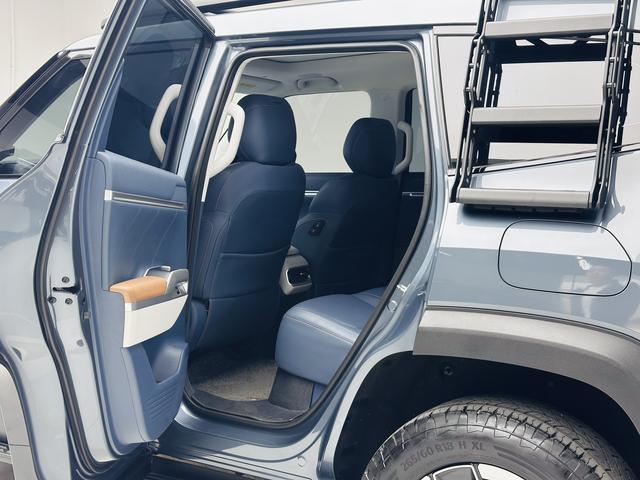 Deepal G318 2024 immagine di auto #14