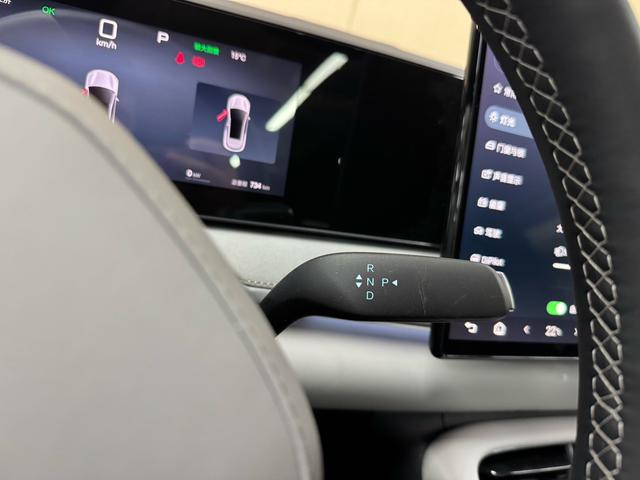 BYD Sea Lion 06 New Energy 2025 car image #14