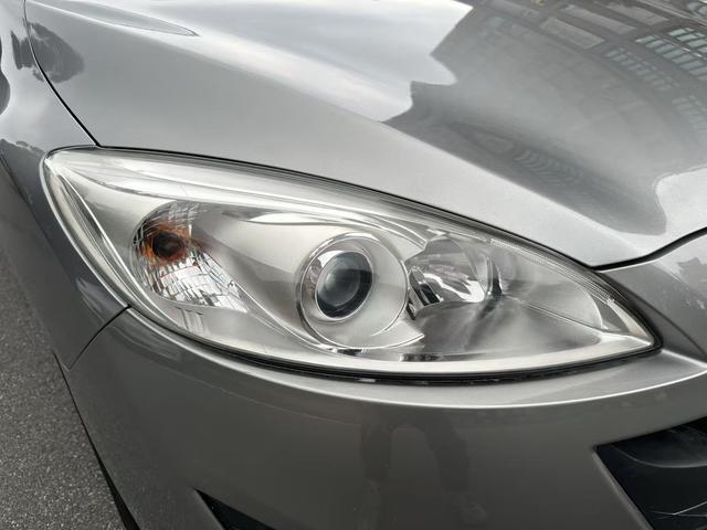 马自达 马自达5 2012 汽车图片 #14