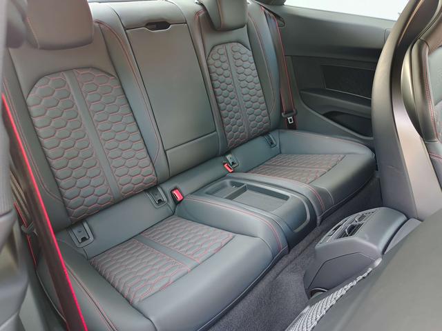 Audi RS 5 2024 car image #14