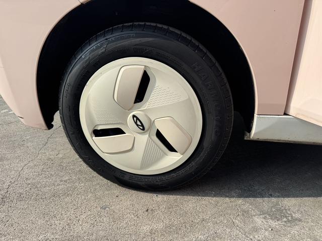 Chery QQ Ice Cream 2022 car image #14