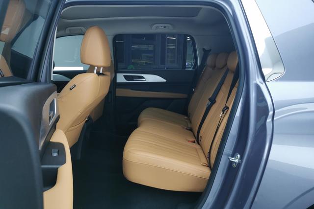 Haval H5 2023 #14 Haval H5 2023 immagine di auto #14