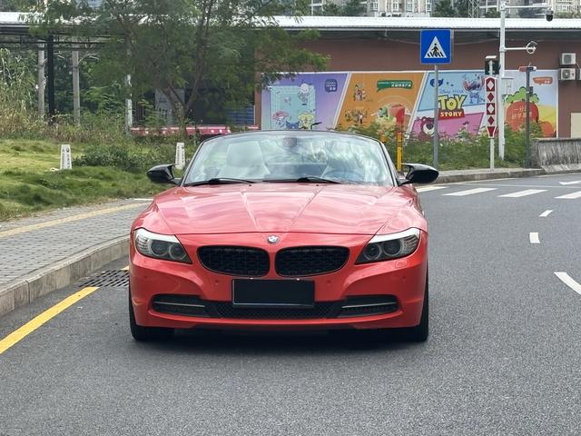 BMW Z4 2011 #14 BMW Z4 2011 imagem de carro #14