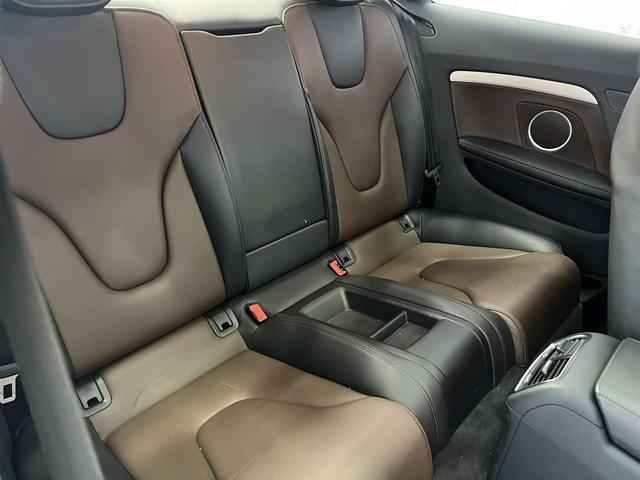 Audi S5 2016 #14 Audi S5 2016 car image #14