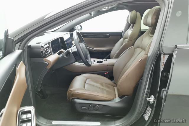 零跑汽车 零跑C01 2022 汽车图片 #14