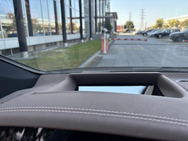 Mercedes-Benz EQS AMG 2024 immagine di auto #14