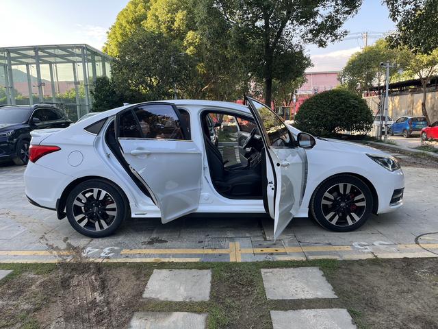 Chery Arrizo 5 GT 2018 #14 Chery Arrizo 5 GT 2018 car image #14