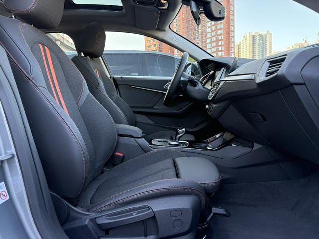 BMW 2 Series (Imported) 2023 #14 BMW 2 Series (Imported) 2023 car image #14