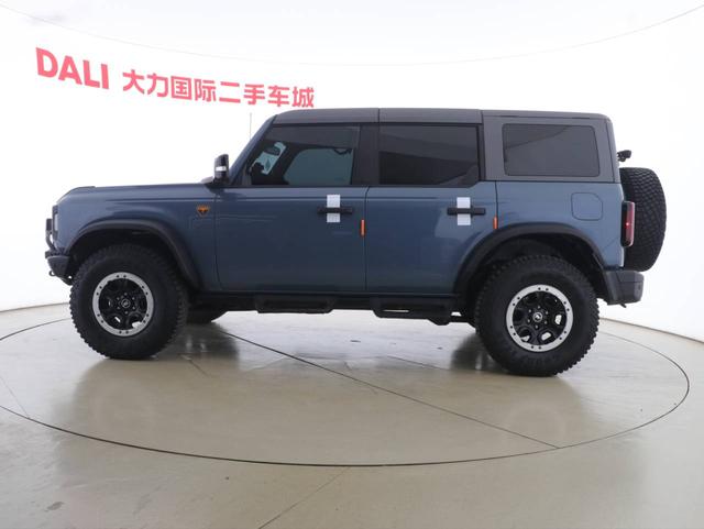 福特 福特烈马 2024 #14 福特 福特烈马 2024 汽车图片 #14