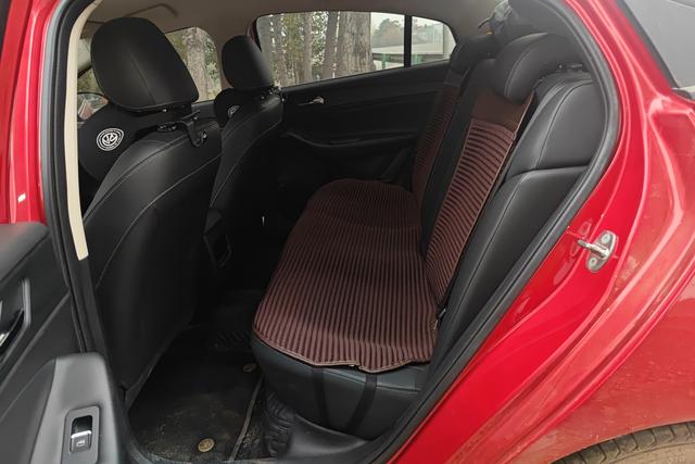 Chery Arrizo 5 GT 2021 car image #14