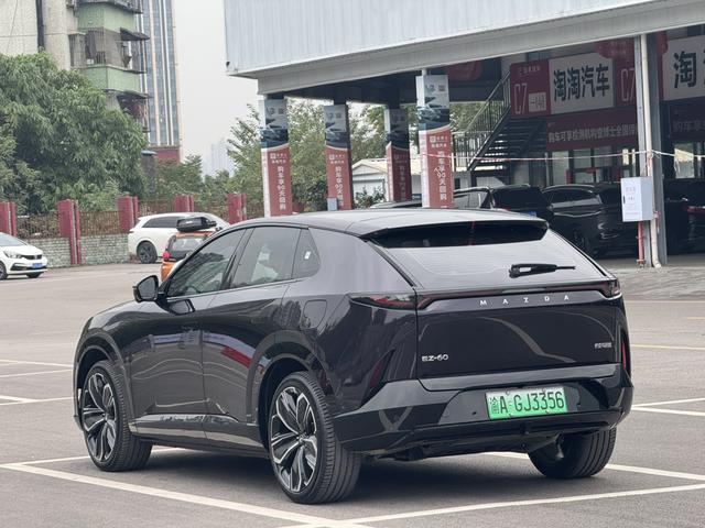 马自达 马自达EZ-60 2025 汽车图片 #14
