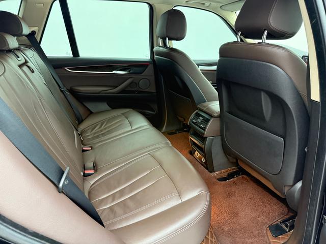 宝马 宝马X5(进口) 2018 汽车图片 #14