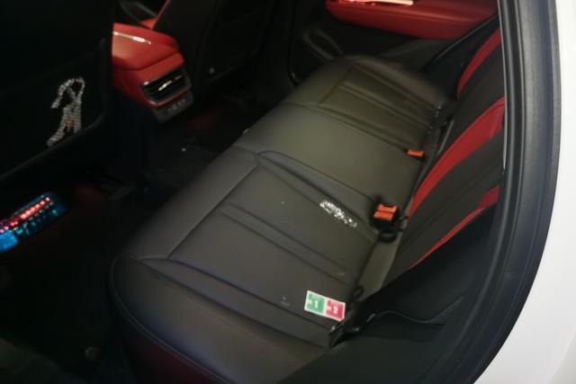 HongQi HS3 2023 car image #14