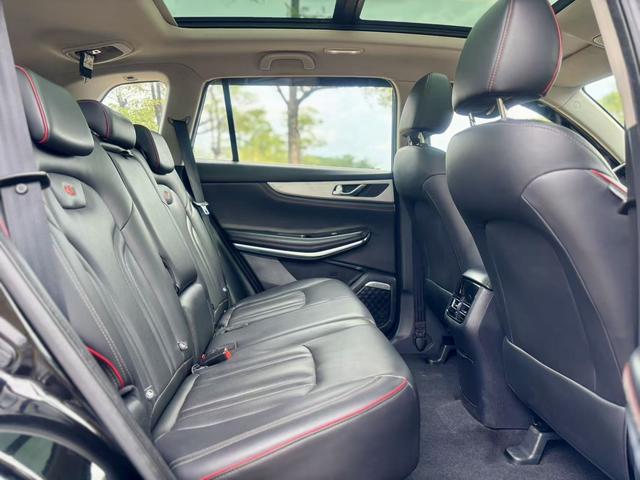 Changan CS75 PRO 2019 #14 Changan CS75 PRO 2019 car image #14