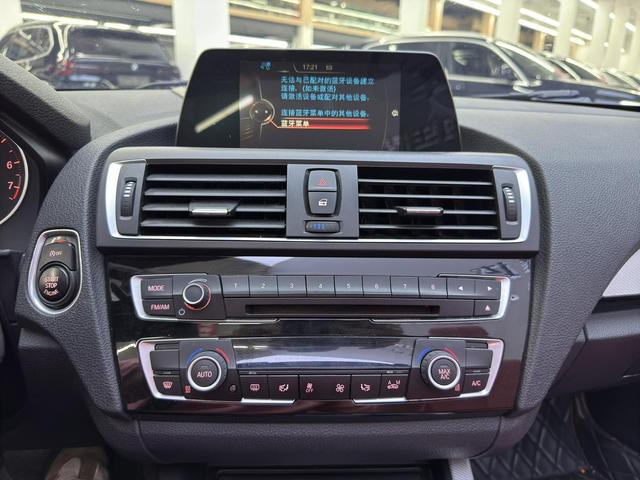 BMW 2 Series (Imported) 2016 изображение автомобиля #14