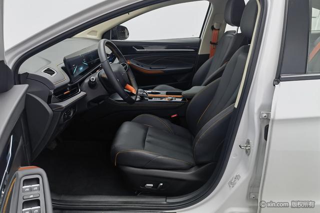 Chery Arrizo 5 GT 2023 car image #14