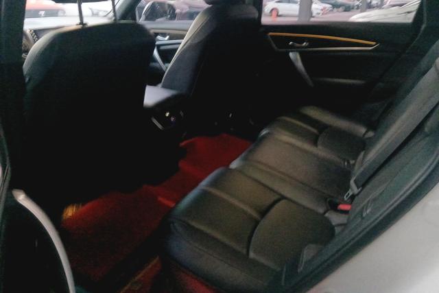 Honda UR-V 2021 #14 Honda UR-V 2021 car image #14