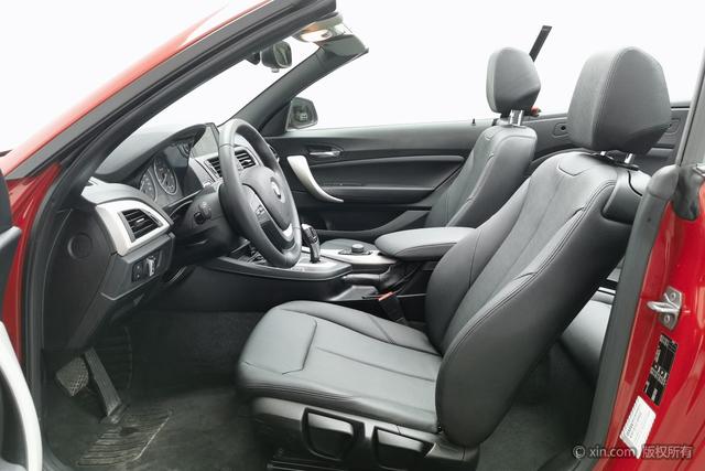 BMW 2 Series (Imported) 2016 #14 BMW 2 Series (Imported) 2016 imagen de coche #14