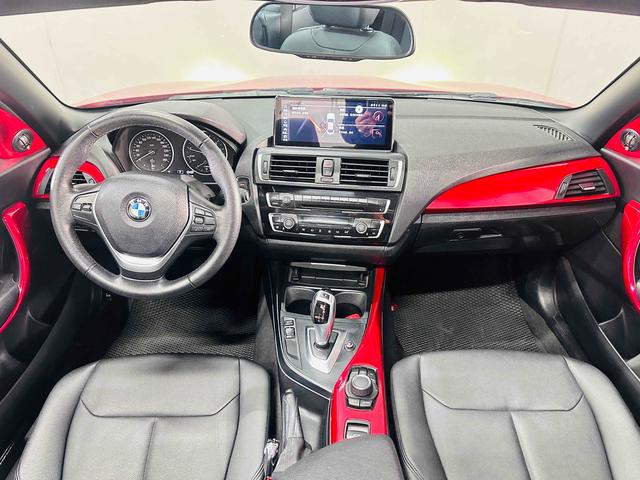 BMW 2 Series (Imported) 2016 изображение автомобиля #14