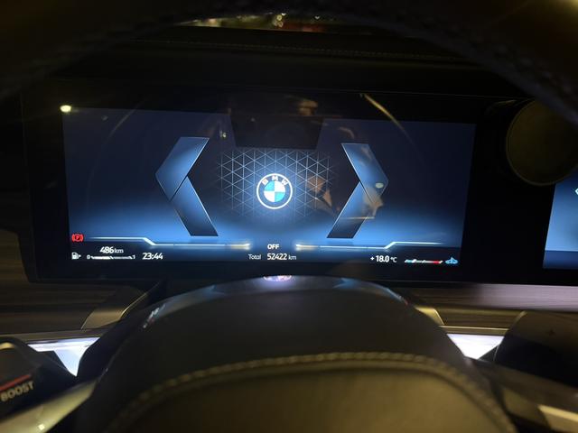 BMW M240i 2024 immagine di auto #14