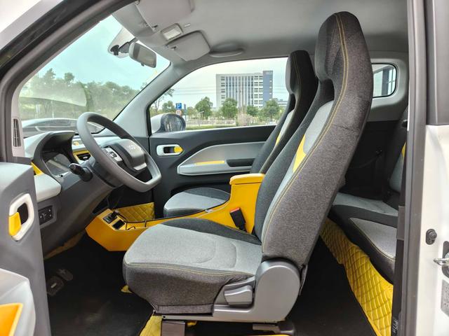 Chery QQ Ice Cream 2022 #14 Chery QQ Ice Cream 2022 car image #14