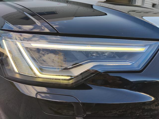 Audi A6L e-tron 2020 imagen de coche #14