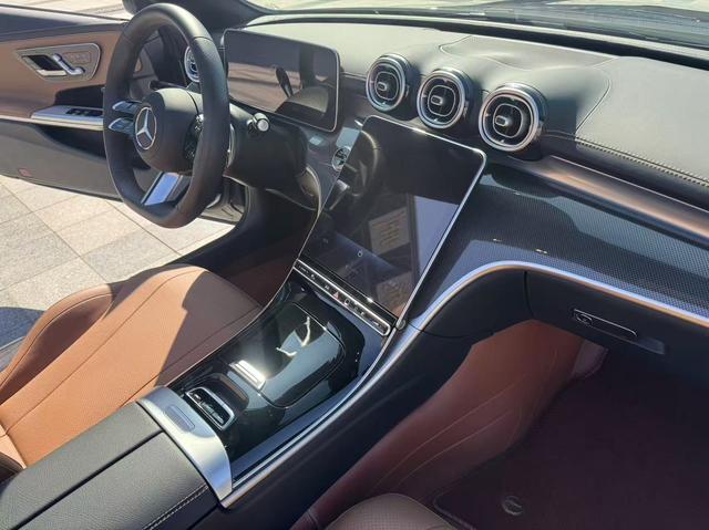 Mercedes-Benz CLE Class 2025 immagine di auto #14