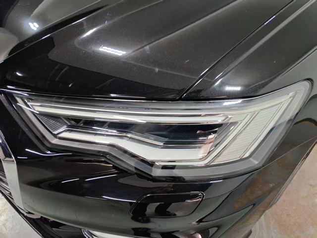 Audi A6L e-tron 2023 #14 Audi A6L e-tron 2023 صورة سيارة #14