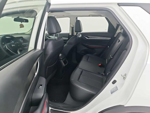 Changan CS15 EV 2020 #14 Changan CS15 EV 2020 car image #14