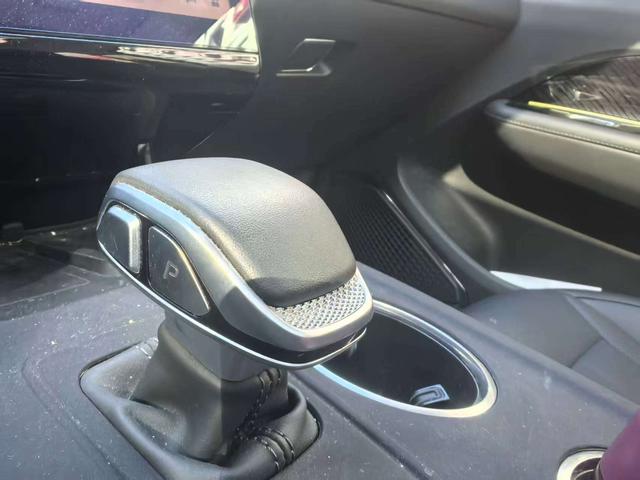 HongQi HS3 PHEV 2024 immagine di auto #14